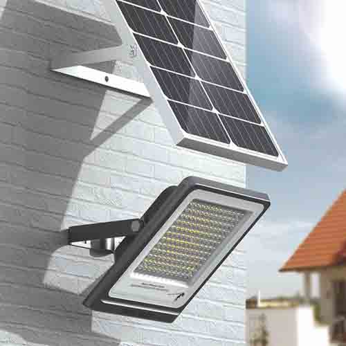 -Solar Lightings